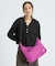 【CHUMS / チャムス】Plain Shoulder Bag/ショルダーバッ