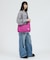 【CHUMS / チャムス】Plain Shoulder Bag/ショルダーバッ