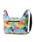 【CHUMS / チャムス】Plain Shoulder Bag/ショルダーバッ