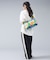 【CHUMS / チャムス】Plain Shoulder Bag/ショルダーバッ