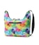 【CHUMS / チャムス】Plain Shoulder Bag/ショルダーバッ