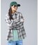 【PENDLETON / ペンドルトン】CPO Shirt / CPOシャツ/ユ