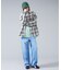 【PENDLETON / ペンドルトン】CPO Shirt / CPOシャツ/ユ
