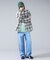 【PENDLETON / ペンドルトン】CPO Shirt / CPOシャツ/ユ