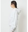 【DISCUS ATHLETIC / ディスカス】Full Zip PK / 裏
