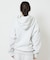 【DISCUS ATHLETIC / ディスカス】Full Zip PK / 裏