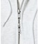 【DISCUS ATHLETIC / ディスカス】Full Zip PK / 裏