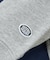 【DISCUS ATHLETIC / ディスカス】Full Zip PK / 裏