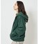 【DISCUS ATHLETIC / ディスカス】Full Zip PK / 裏