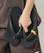 【TAW&TOE/トーアンドトー】ZEROVITY Flip Flop OG/カ