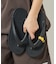 【TAW&TOE/トーアンドトー】ZEROVITY Flip Flop OG/カ