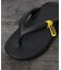 【TAW&TOE/トーアンドトー】ZEROVITY Flip Flop OG/カ