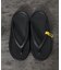 【TAW&TOE/トーアンドトー】ZEROVITY Flip Flop OG/カ