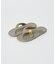 【TAW&TOE/トーアンドトー】ZEROVITY Flip Flop OG/カ