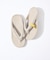 【TAW&TOE/トーアンドトー】ZEROVITY Flip Flop OG/カ