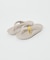 【TAW&TOE/トーアンドトー】ZEROVITY Flip Flop OG/カ
