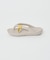 【TAW&TOE/トーアンドトー】ZEROVITY Flip Flop OG/カ