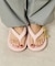 【TAW&TOE/トーアンドトー】ZEROVITY Flip Flop OG/カ