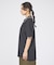 【TAION / タイオン】 NON DOWN BASIC JERSEY FAB