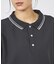 【TAION / タイオン】 NON DOWN BASIC JERSEY FAB