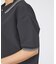 【TAION / タイオン】 NON DOWN BASIC JERSEY FAB
