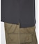 【TAION / タイオン】 NON DOWN BASIC JERSEY FAB