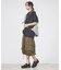 【TAION / タイオン】 NON DOWN BASIC JERSEY FAB