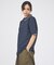 【TAION / タイオン】 NON DOWN BASIC JERSEY FAB