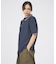 【TAION / タイオン】 NON DOWN BASIC JERSEY FAB
