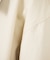 【TAION / タイオン】NON DOWN REVERSIBLE VET BL