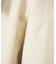 【TAION / タイオン】NON DOWN REVERSIBLE VET BL