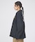 【TAION / タイオン】NON DOWN REVERSIBLE VET BL