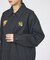 【TAION / タイオン】NON DOWN REVERSIBLE VET BL