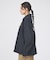 【TAION / タイオン】NON DOWN REVERSIBLE VET BL