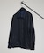 【TAION / タイオン】NON DOWN REVERSIBLE VET BL