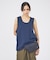 【TAION / タイオン】 NON DOWN MOUNTAIN WAIST P