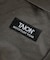 【TAION / タイオン】 NON DOWN MOUNTAIN WAIST P