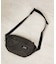 【TAION / タイオン】 NON DOWN MOUNTAIN WAIST P