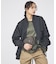 【TAION / タイオン】 NON DOWN MOUNTAIN WAIST P