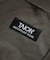 【TAION / タイオン】 NON DOWN MOUNTAIN WAIST P