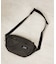 【TAION / タイオン】 NON DOWN MOUNTAIN WAIST P