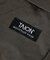 【TAION / タイオン】 NON DOWN MOUNTAIN WAIST P
