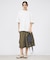 【TAION/タイオン】NON DOWN MOUNTAIN BUCKET BAG