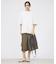 【TAION/タイオン】NON DOWN MOUNTAIN BUCKET BAG
