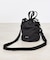 【TAION/タイオン】NON DOWN MOUNTAIN BUCKET BAG