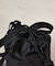 【TAION/タイオン】NON DOWN MOUNTAIN BUCKET BAG