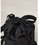 【TAION/タイオン】NON DOWN MOUNTAIN BUCKET BAG