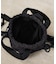 【TAION/タイオン】NON DOWN MOUNTAIN BUCKET BAG