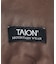 【TAION/タイオン】NON DOWN MOUNTAIN BUCKET BAG