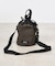 【TAION/タイオン】NON DOWN MOUNTAIN BUCKET BAG